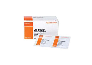 ADHESIVE REMOVER WIPES by Smith & Nephew Endoscopy