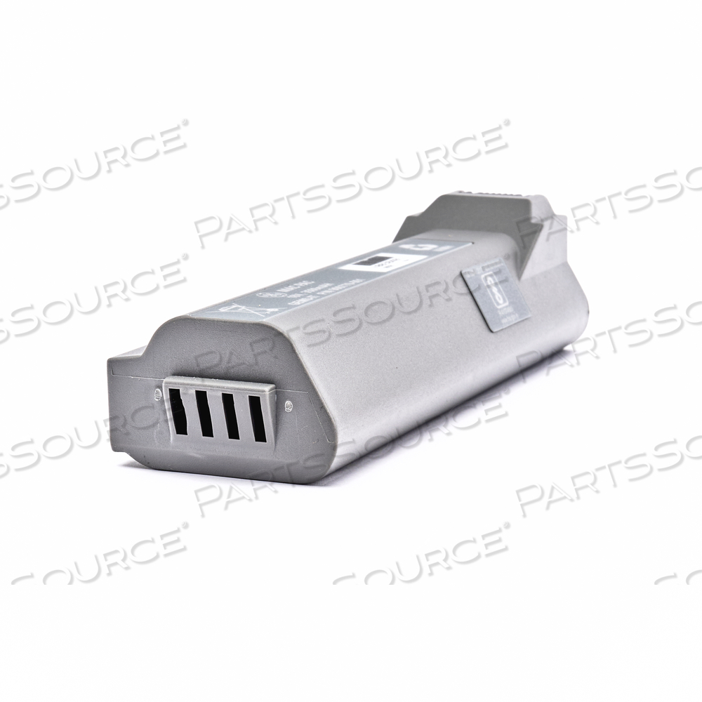 BATTERY PACK, RECHARGEABLE, NICKEL METAL HYDRIDE, 3.8 AH, 18 V BATTERY PACK, RECHARGEABLE, NICKEL METAL HYDRIDE, 3.8 AH, 18 V