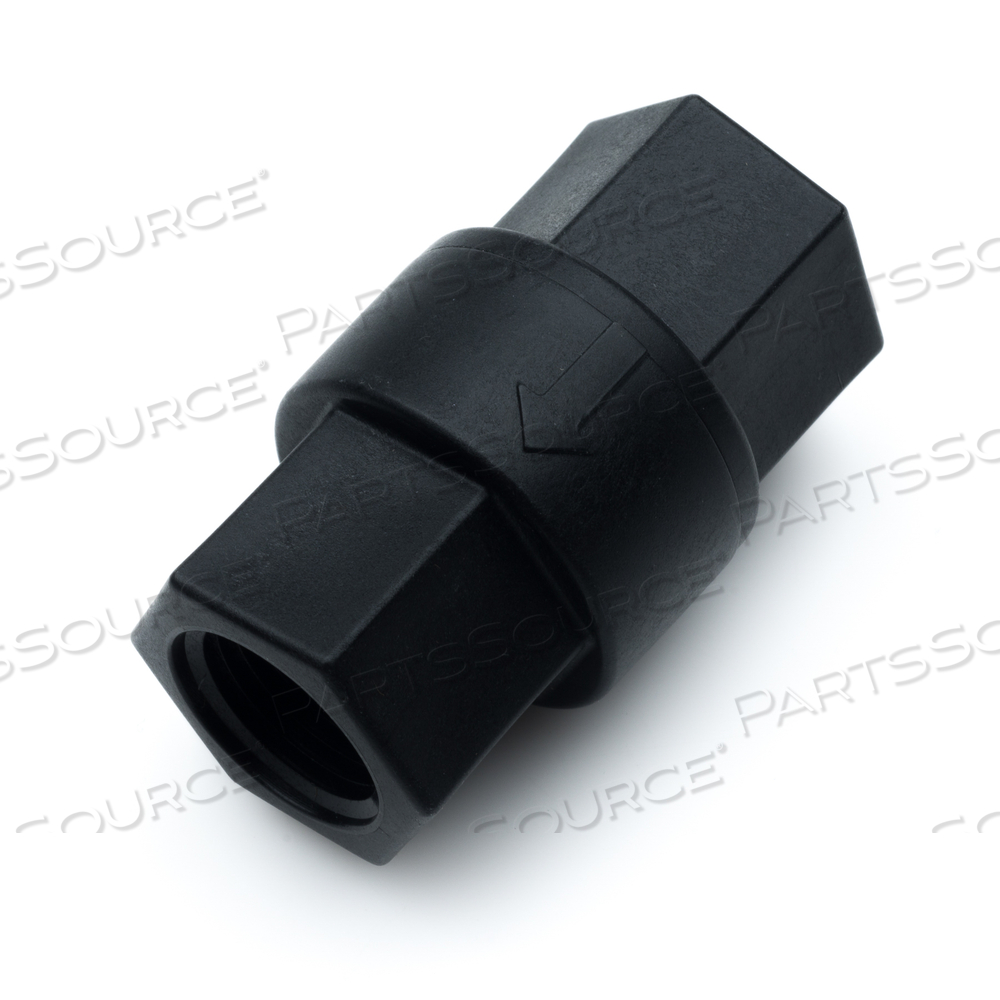1/2 IN CHECK VALVE by STERIS Corporation