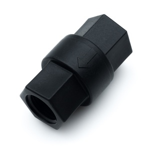 1/2 IN CHECK VALVE by STERIS Corporation 1/2 IN CHECK VALVE by STERIS Corporation