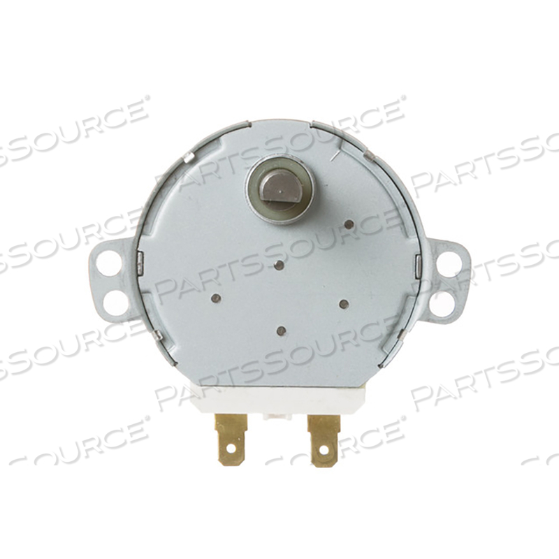 TURNTABLE MICROWAVE MOTOR FITS MICROWAVE 254053 AH237905 EA237905 PS237905 by GE Appliances