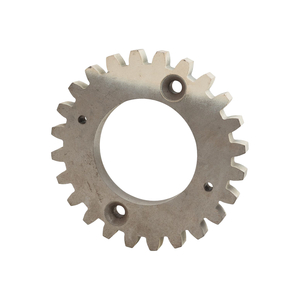 COFFING GEAR by Coffing