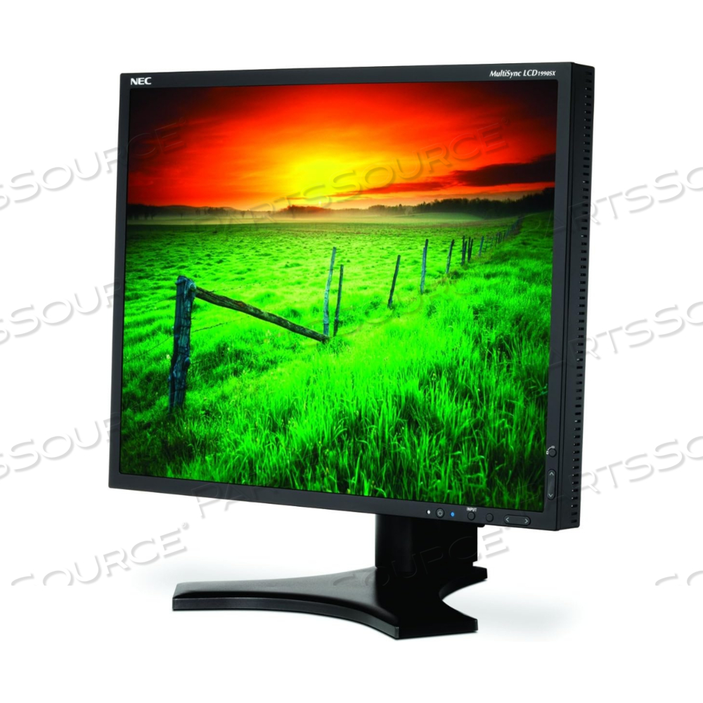 15.8 X 13 X 3.1IN 250CD/M2 CCFL DESKTOP MONITOR 15.8 X 13 X 3.1IN 250CD/M2 CCFL DESKTOP MONITOR