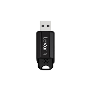 LEXAR JUMPDRIVE S80, USB FLASH DRIVE, 64 GB by Lexar