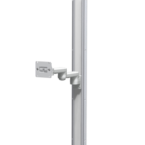 ARTICULATING ARM, 8 X 8 IN SCREEN by GCX Corporation