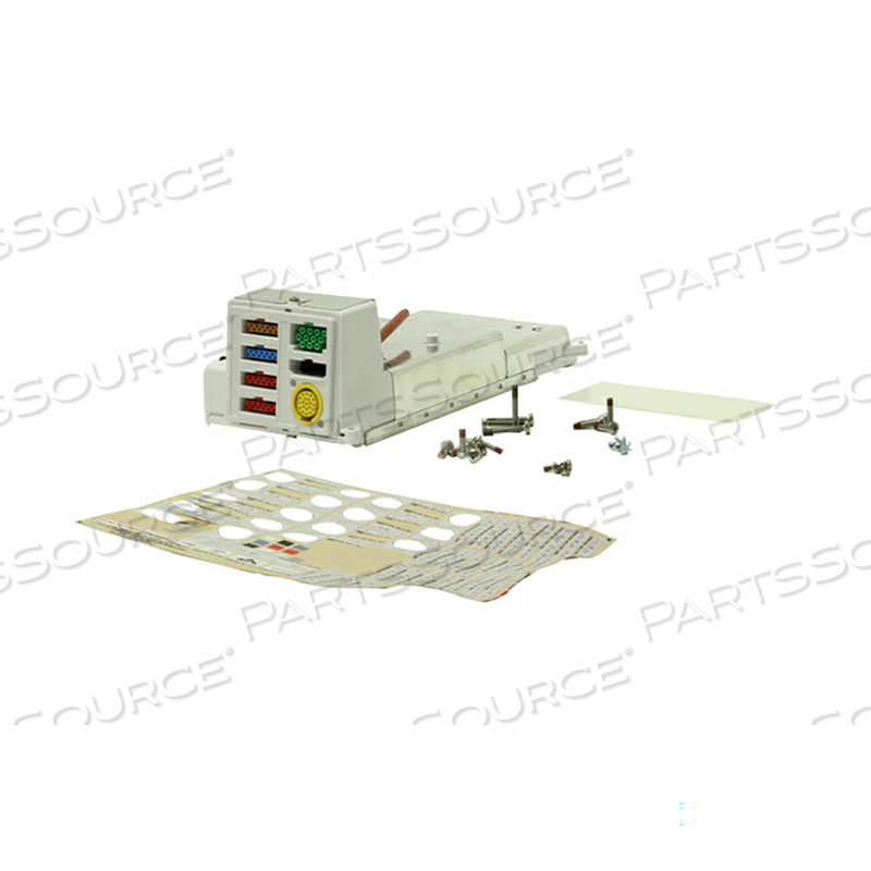 MONITOR DAS MODULE 