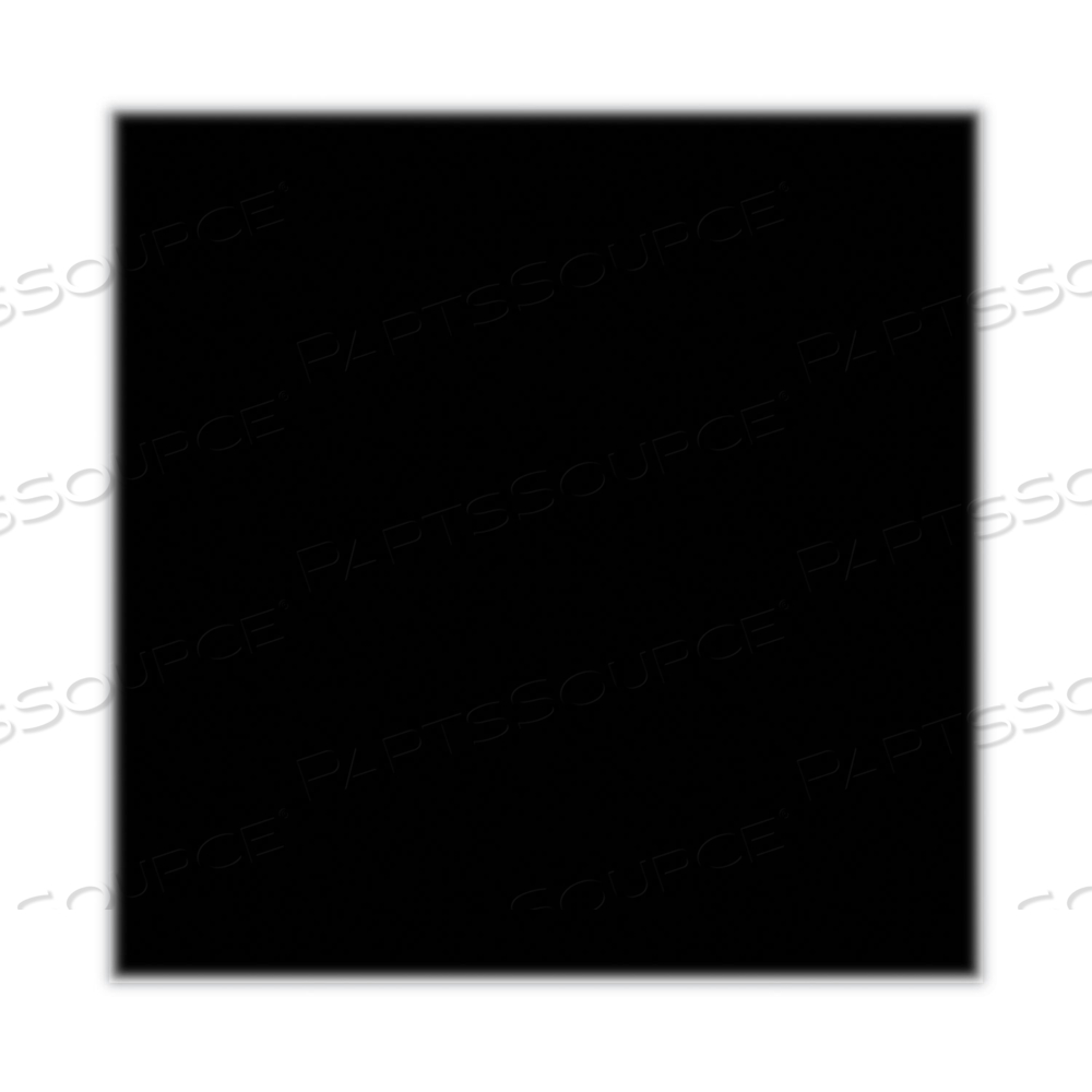 JOY PERMANENT SMART VINYL FOR ASSORTED SURFACES, 5.5 X 120, BLACK by Cricut