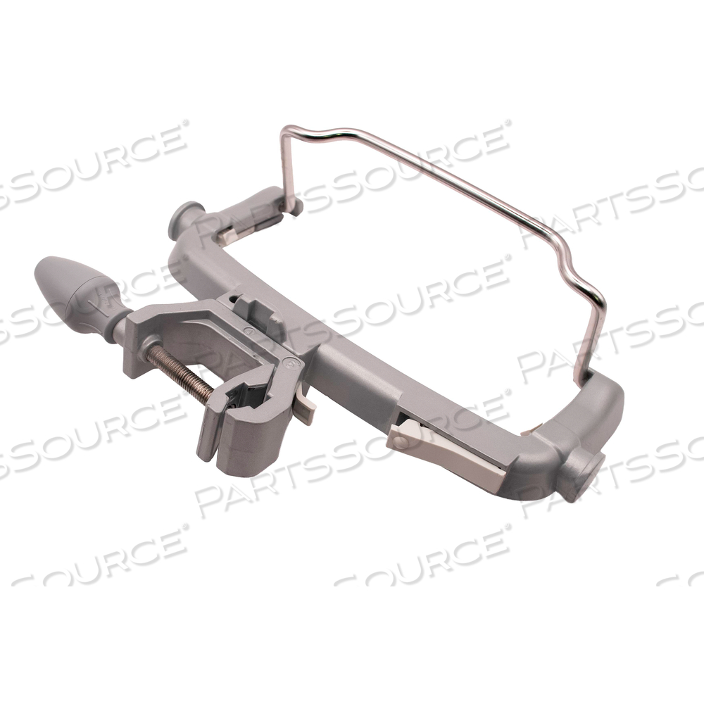 SPACE POLE CLAMP (OLD STYLE) 