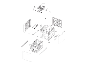 LEXMARK, OPTION TRAY ASSEMBLY by Lexmark
