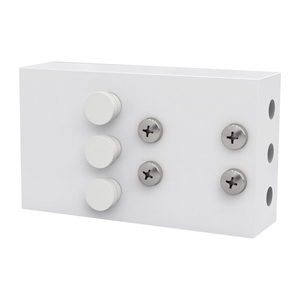 UPPER SOLID BALLAST KIT by Corepoint Scientific UPPER SOLID BALLAST KIT by Corepoint Scientific