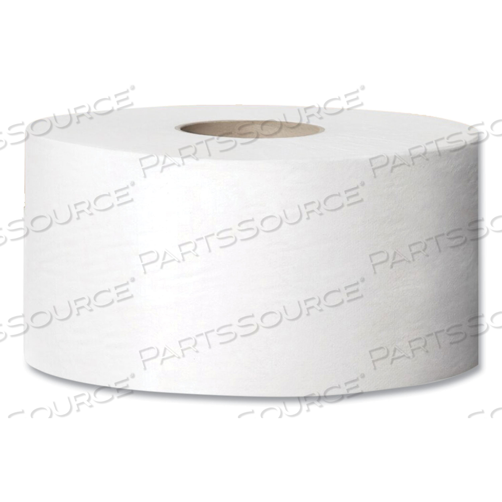 ADVANCED JUMBO BATH TISSUE, SEPTIC SAFE, 2-PLY, WHITE, 3.48" X 751 FT/CARTON by Tork ADVANCED JUMBO BATH TISSUE, SEPTIC SAFE, 2-PLY, WHITE, 3.48" X 751 FT/CARTON by Tork