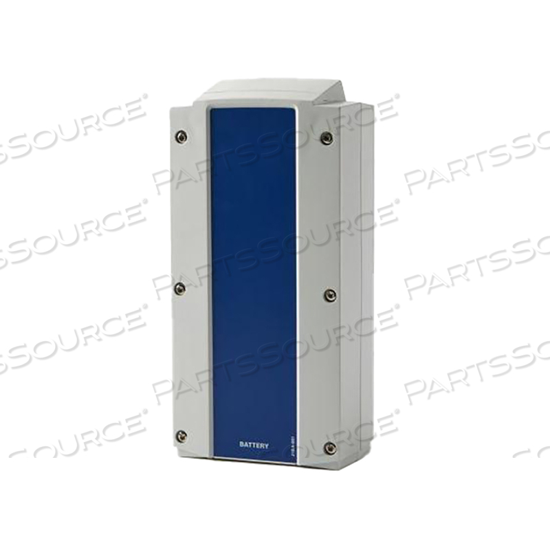 REPLACEMENT PATIENT LIFT BATTERY PACK by Medline Industries, Inc.