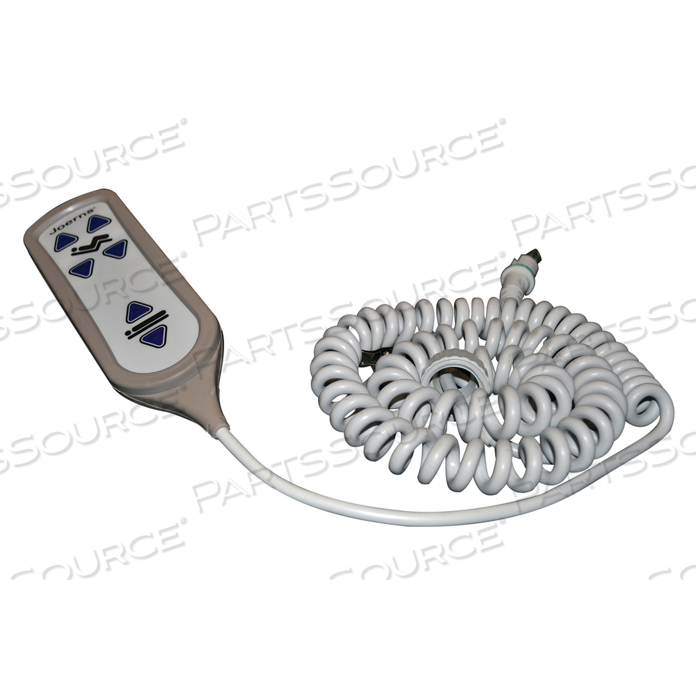 BED PENDANT FOR EASY CARE 9 UCXT BED by Joerns Healthcare