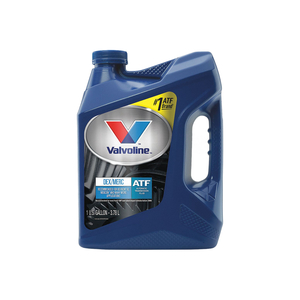 VALVOLINE DEXRON/MERC 1 GAL by Valvoline