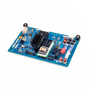 PCA POWER BOARD WARMER SERVICE KIT by Datex-Ohmeda PCA POWER BOARD WARMER SERVICE KIT by Datex-Ohmeda