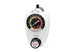 INTERMITTENT SUCTION REGULATOR by Genstar Technologies INTERMITTENT SUCTION REGULATOR by Genstar Technologies