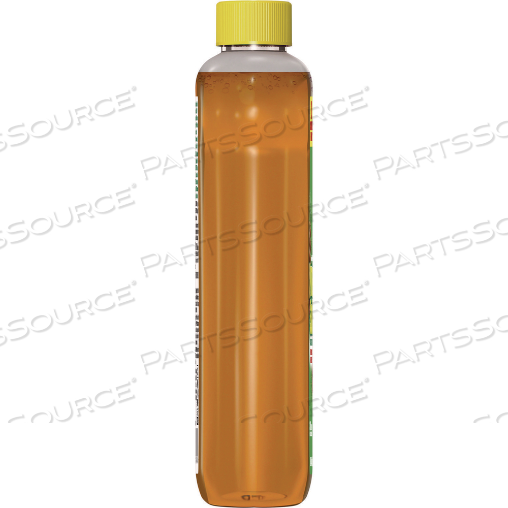 MULTI-SURFACE CLEANER DISINFECTANT CONCENTRATED, PINE SCENT, 14 OZ BOTTLE by Pine-Sol