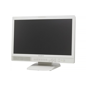 21 IN HD MEDICAL DISPLAY MONITOR by Sony Electronics 21 IN HD MEDICAL DISPLAY MONITOR by Sony Electronics