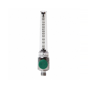 OXYGEN FLOWMETER DISS CONNECTION TYPE by SALAERA LLC