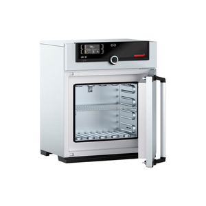 UN 30 UNIVERSAL OVEN, NATURAL GRAVITY CONVECTION, SINGLE DISPLAY, 115 VOLT, 32 LITERS by Memmert USA, LLC UN 30 UNIVERSAL OVEN, NATURAL GRAVITY CONVECTION, SINGLE DISPLAY, 115 VOLT, 32 LITERS by Memmert USA, LLC