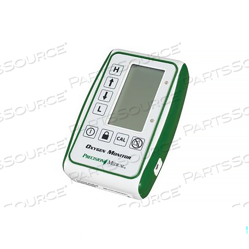 OXYGEN MONITOR FOR PM5900 by Precision Medical, Inc.