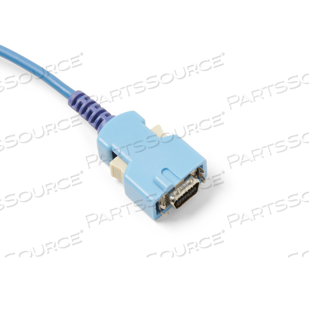 SPO2 CABLE FOR RVS-100 VITAL SIGNS MONITOR by Riester USA SPO2 CABLE FOR RVS-100 VITAL SIGNS MONITOR by Riester USA
