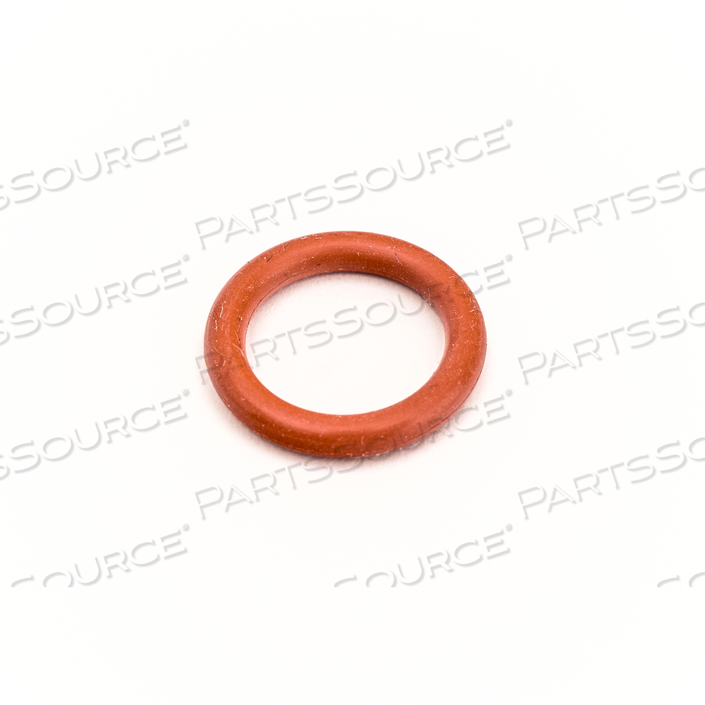 O-RING - 17.6 OD, 12.37 ID, BCG SILICONE DUROMETER 40-112 by Datex-Ohmeda