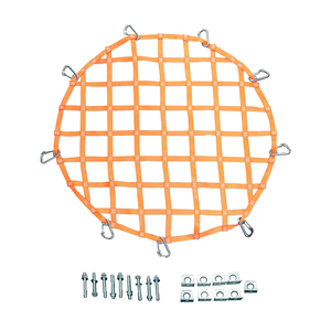 SAFETY NETTING SYSTEMS by US Netting