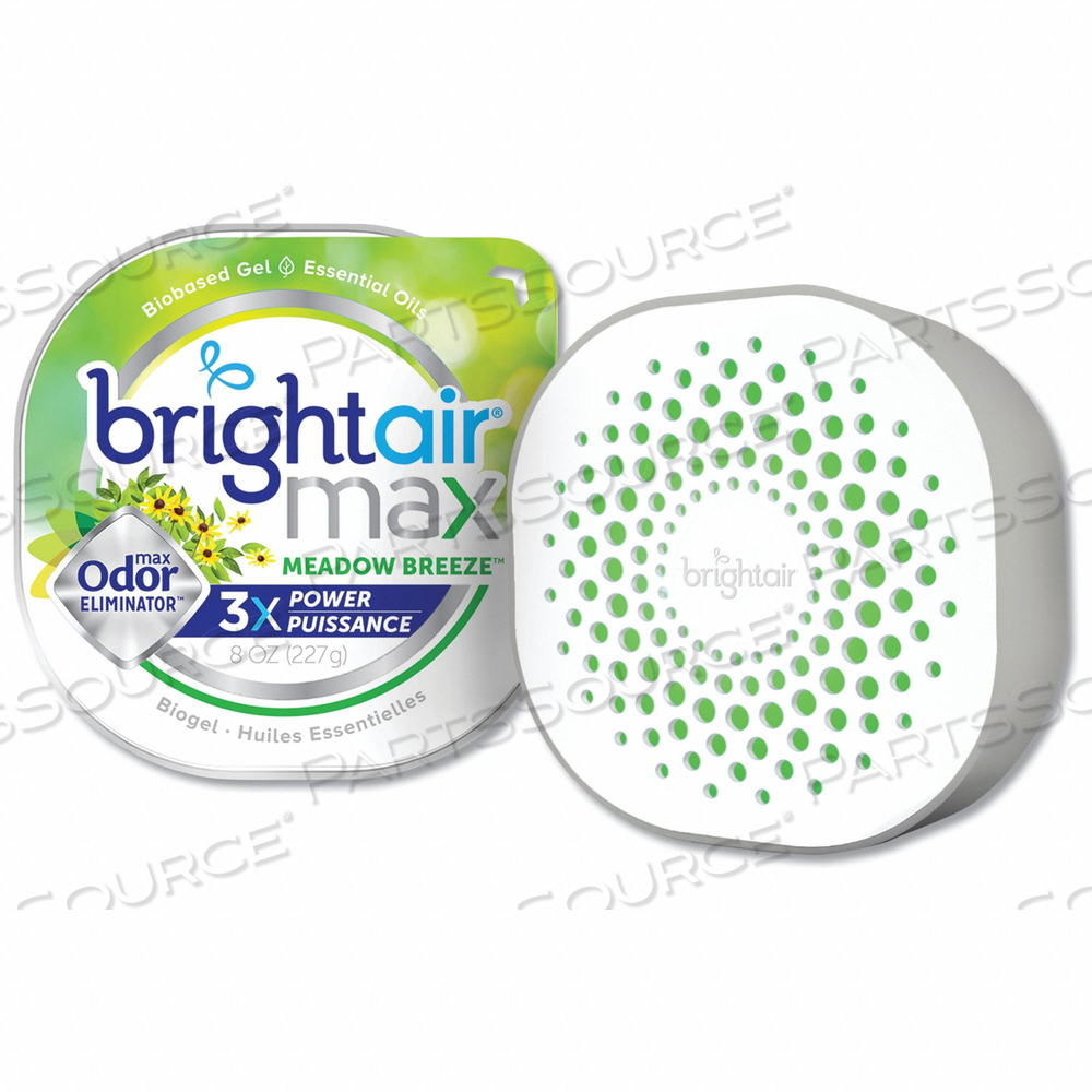 AIR FRESHENER PK 6 by Bright Air