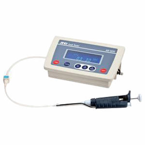 PIPETTE LEAK CHECKER 2 TO 10000 MICRON L by A&D Weighing