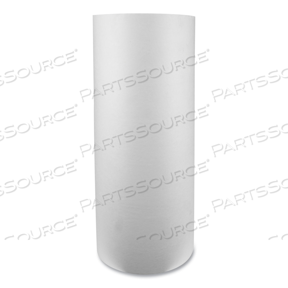 BUTCHER PAPER, 40 LB, 18" X 900 FT by Genpak BUTCHER PAPER, 40 LB, 18" X 900 FT by Genpak