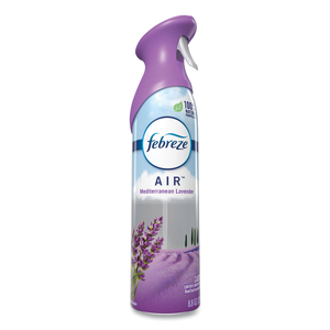AIR, MEDITERRANEAN LAVENDER, 8.8 OZ AEROSOL SPRAY by Febreze