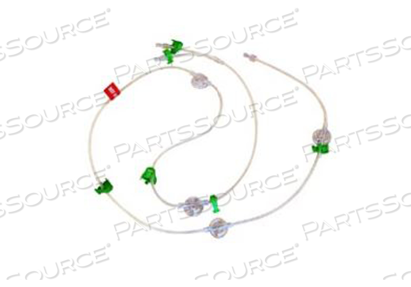 CALIBRATION TUBE by Vantive US Healthcare LLC