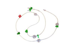 CALIBRATION TUBE by Vantive US Healthcare LLC