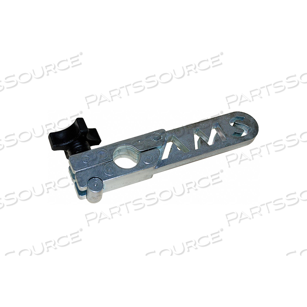 AMS ADJUSTABLE FOOT STEP by AMS