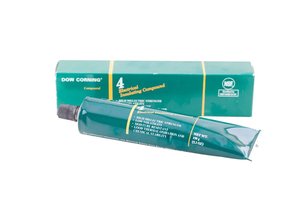 SILICONE GEL, 5.3OZ CONTAINER CAPACITY, TUBE CONTAINER TYPE, FOR SHUTTLE 2000-1, SHUTTLE MVP, SHUTTLE RECOVERY AND SHUTTLE MINIPRESS ELASTIC by Shuttle Systems - Contemporary Design