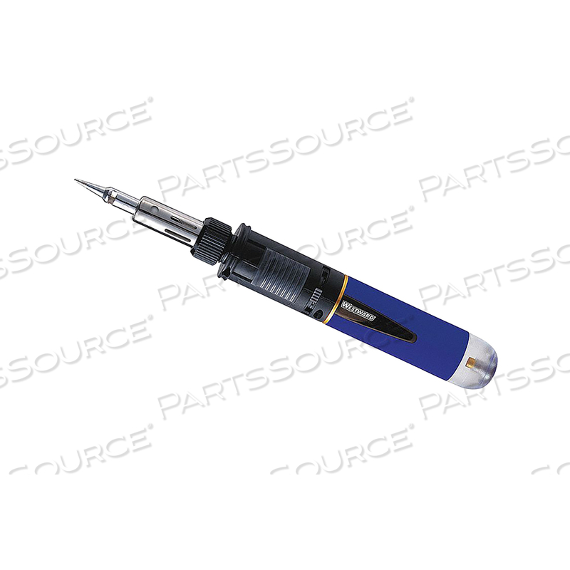 WESTWARD MULTI-FUNCT SOLDER IRON by Westward