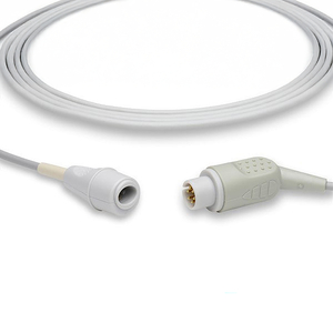 EDWARDS REUSABLE IBP CABLE - 6 PIN by Mindray North America