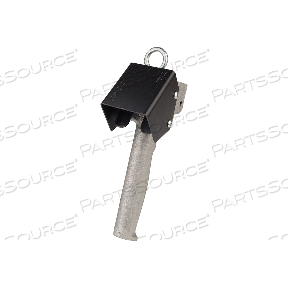 HANDLE by Budgit