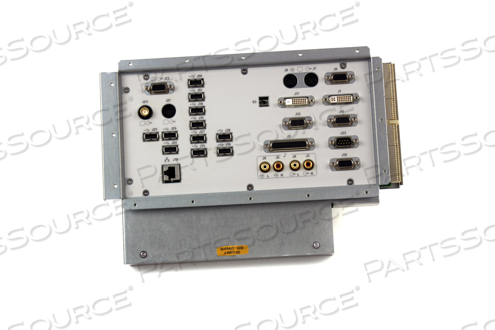IO MODULE IO MODULE
