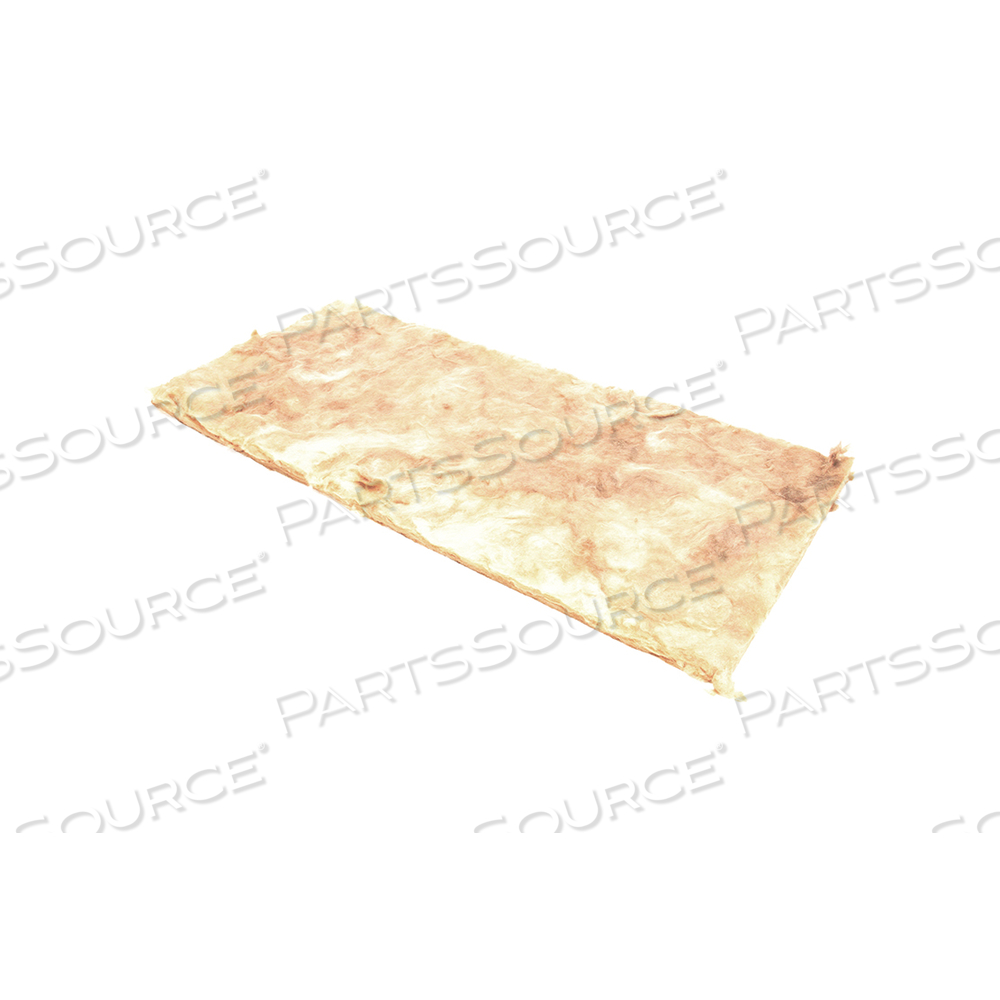 INSULATION, 1/2TH X 14 X 30-1 by Apw Wyott