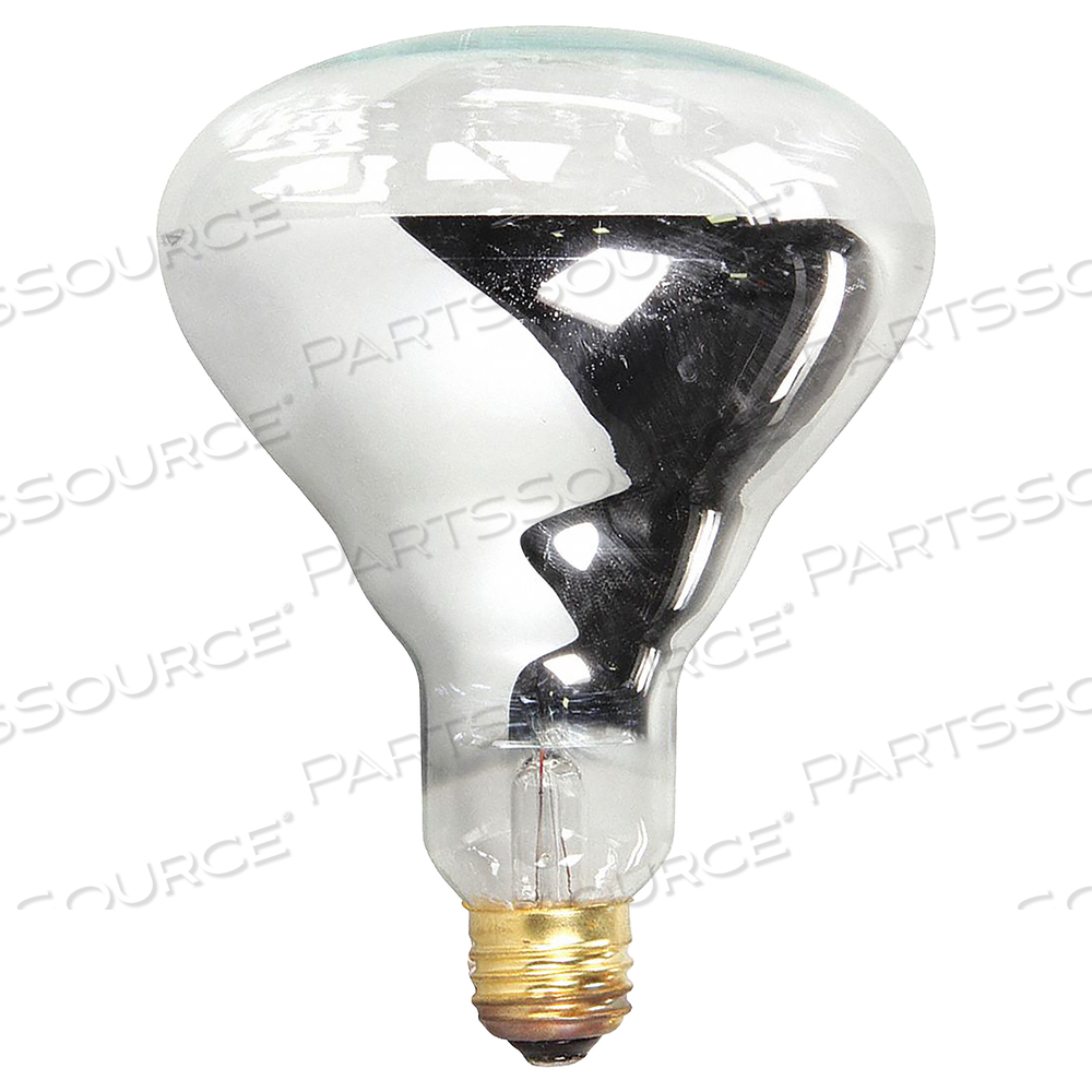 LAMP, 250W, PHILIPS #250BR40/1 by Apw Wyott