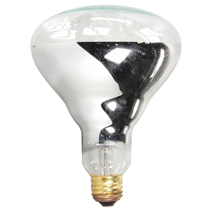 LAMP 250W PHILIPS NO 250BR40/1 by Apw Wyott LAMP 250W PHILIPS NO 250BR40/1 by Apw Wyott