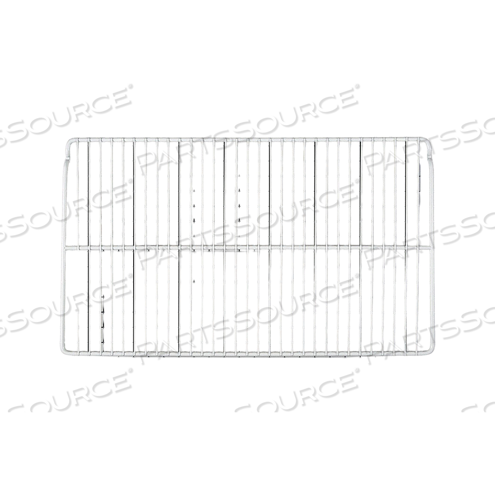 STATIONARY WIRE SHELF by General Electric Company