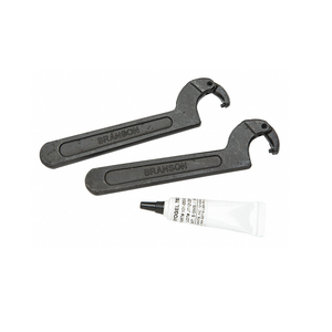 TOOL KIT by Branson Ultrasonics Corp (Emerson) TOOL KIT by Branson Ultrasonics Corp (Emerson)