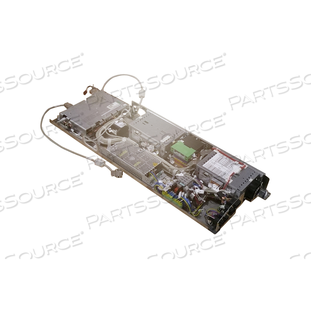CONTROL PANEL, FRU NEO 3MCT, FOR USE WITH: FOR PET/CT SCANNER by Siemens Medical Solutions