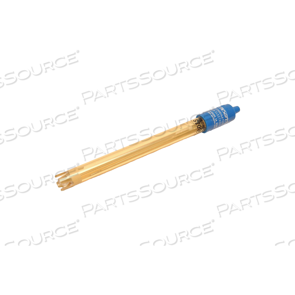 PH ELECTRODE EPOXY BNC ROUND TIP by Sensorex