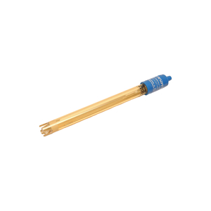 PH ELECTRODE EPOXY BNC ROUND TIP by Sensorex