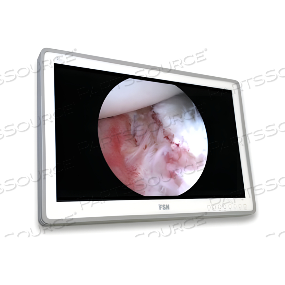 SKIP TO THE BEGINNING OF THE IMAGES GALLERY 4K UHD SURGICAL LCD MONITOR by Foreseeson Custom Displays/OPHIT/FSN Medical