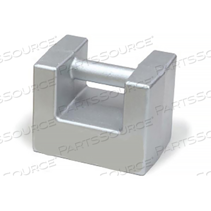 50 LB CALIBRATION WEIGHT by Ohaus Corporation